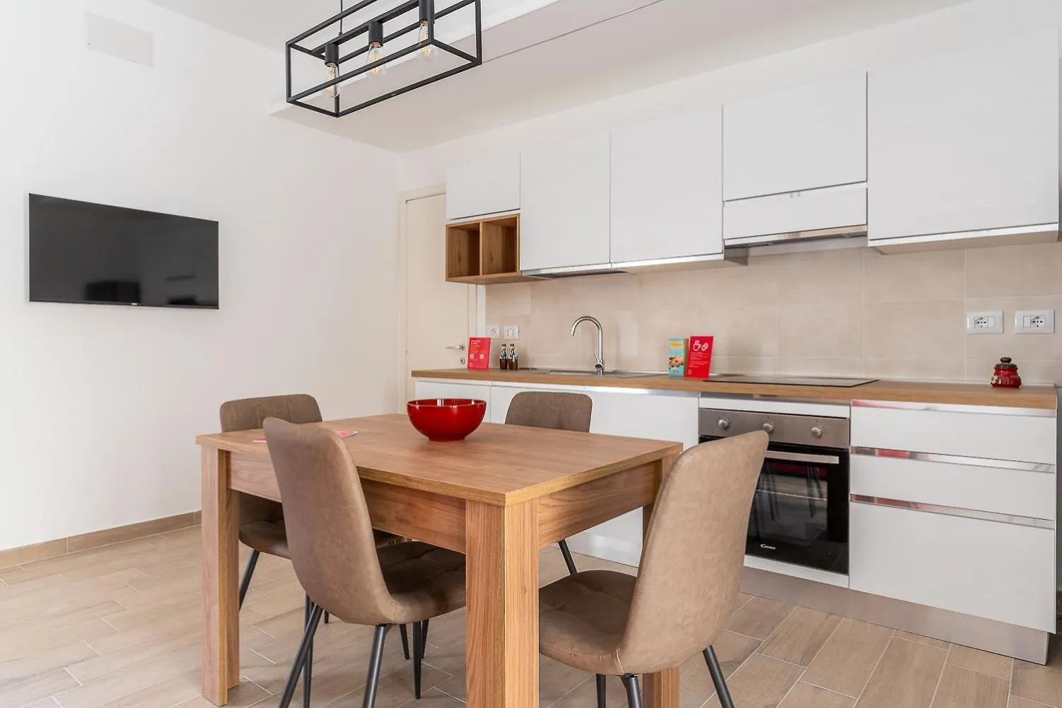 Russu Suli Apartments By Wonderful Italy Syracuse Italy