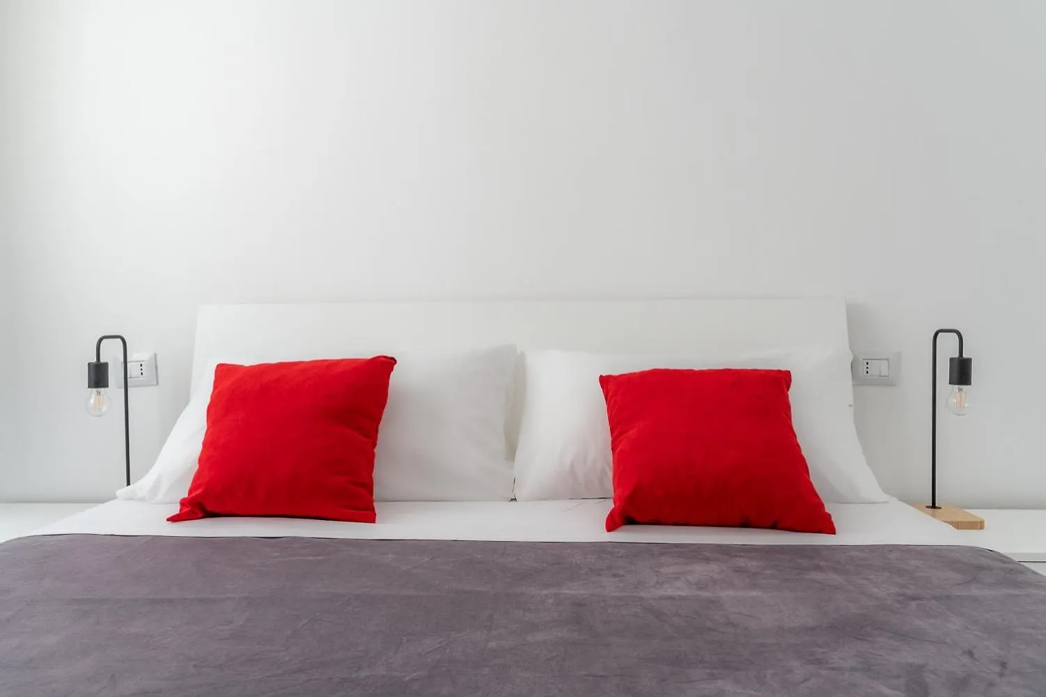 Russu Suli Apartments By Wonderful Italy Syracuse