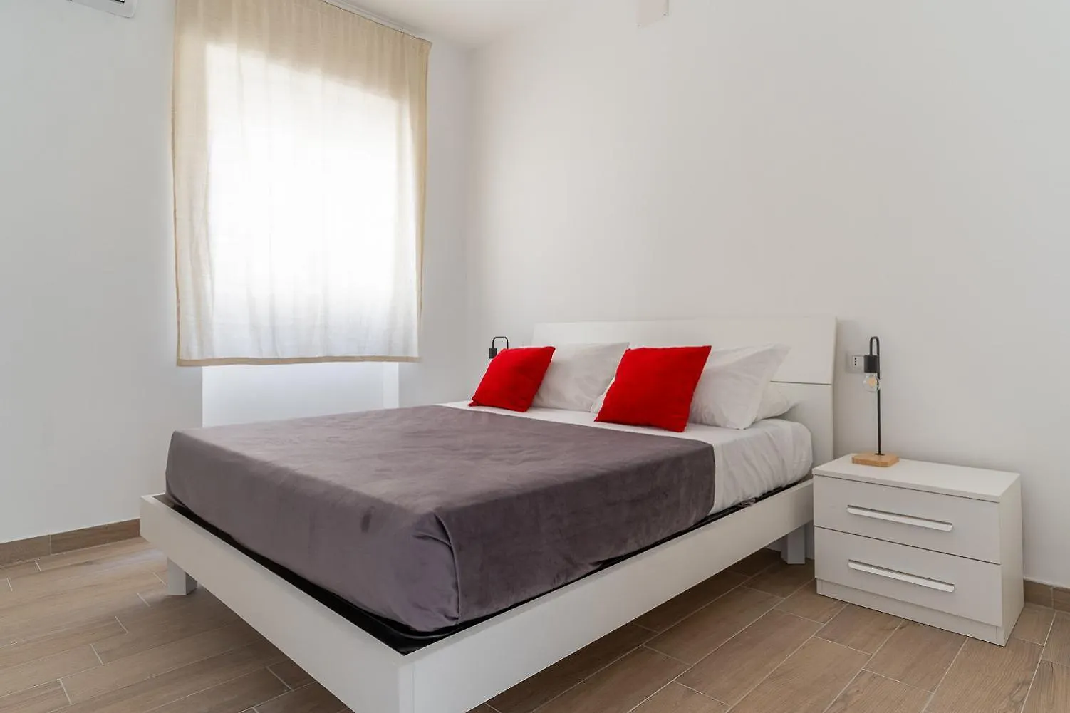 Russu Suli Apartments By Wonderful Italy Syracuse