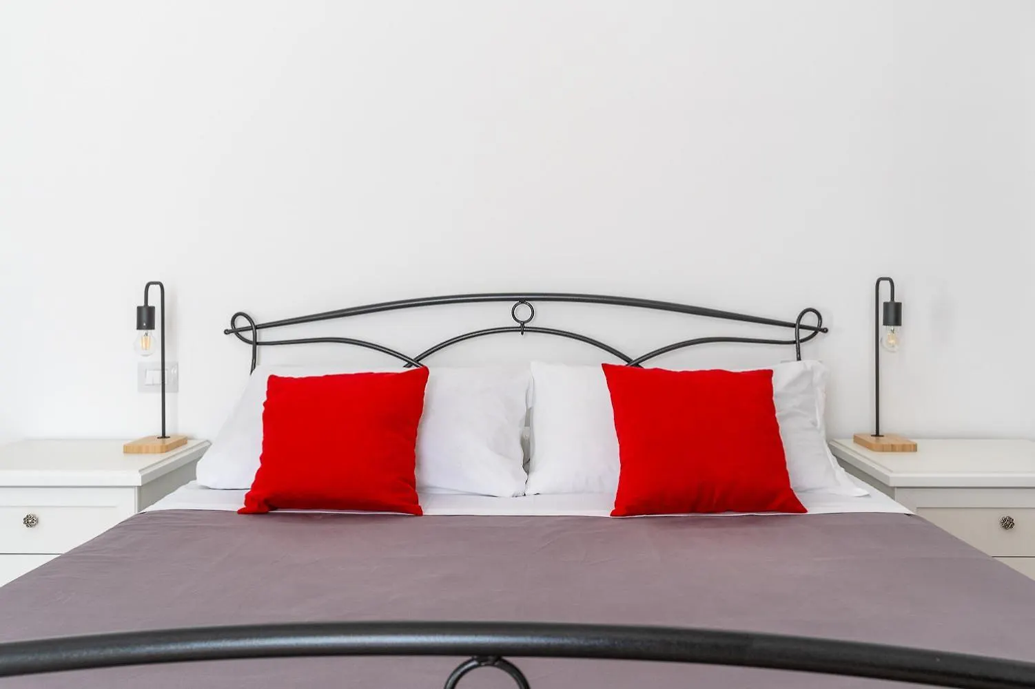Russu Suli Apartments By Wonderful Italy Syracuse Italy