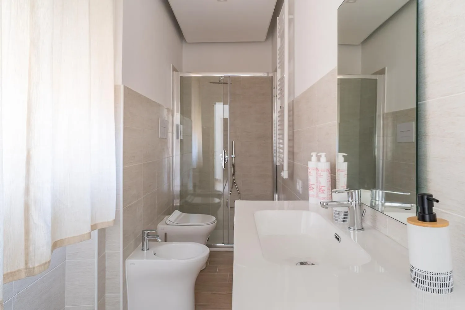Russu Suli Apartments By Wonderful Italy Syracuse