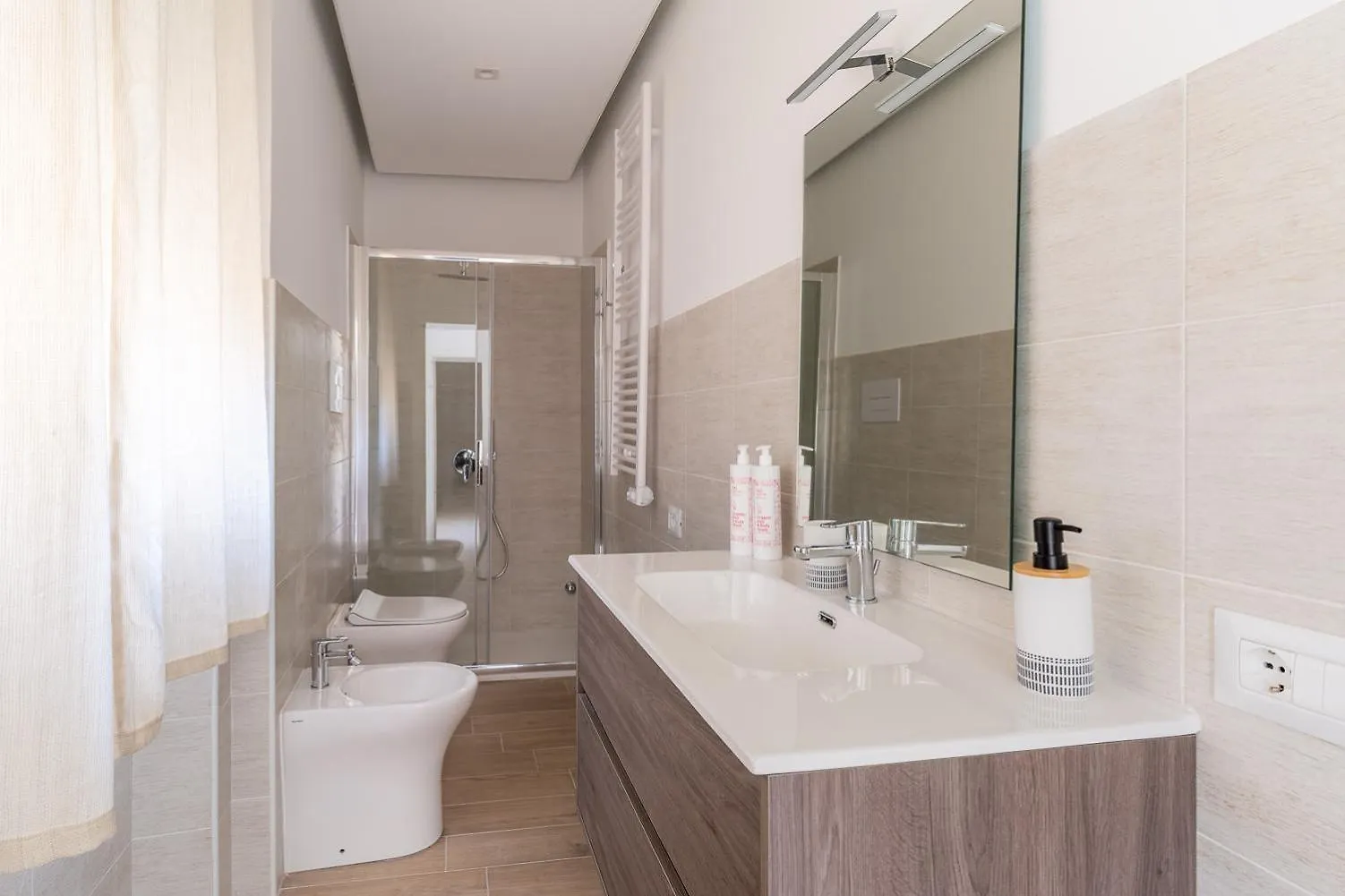 Russu Suli Apartments By Wonderful Italy Syracuse Italy