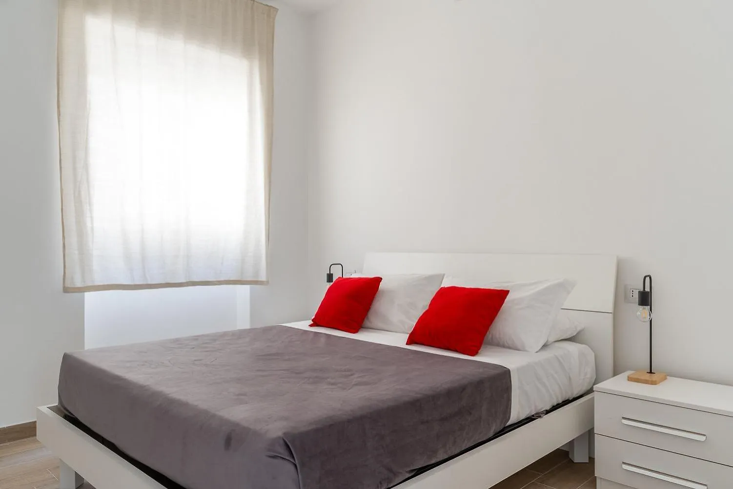 Russu Suli Apartments By Wonderful Italy Syracuse Italy
