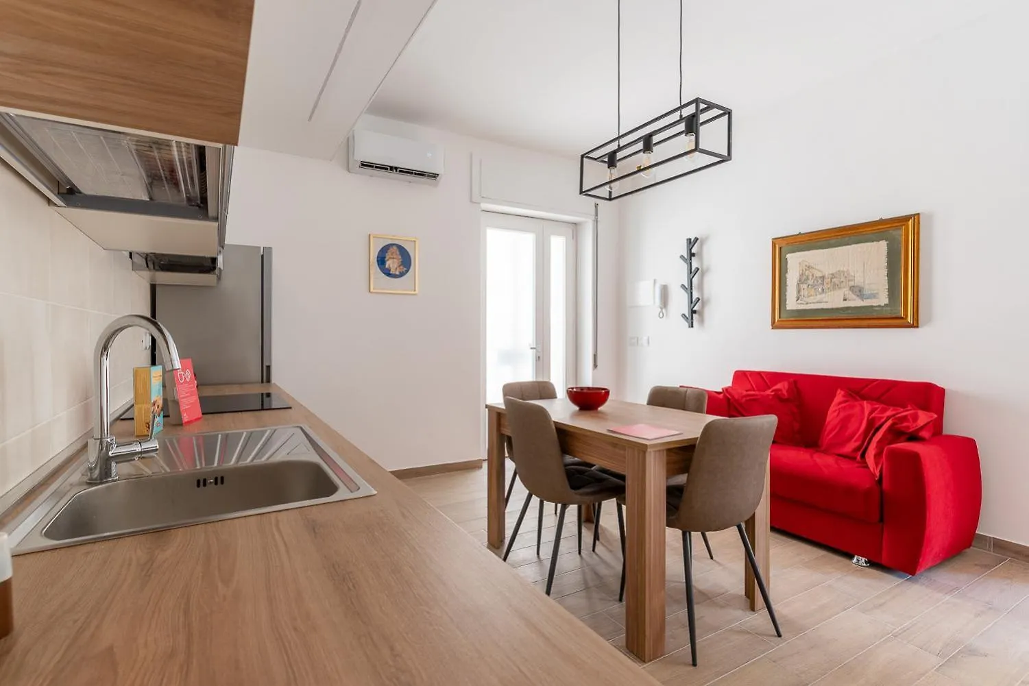 Russu Suli Apartments By Wonderful Italy Syracuse 0*,