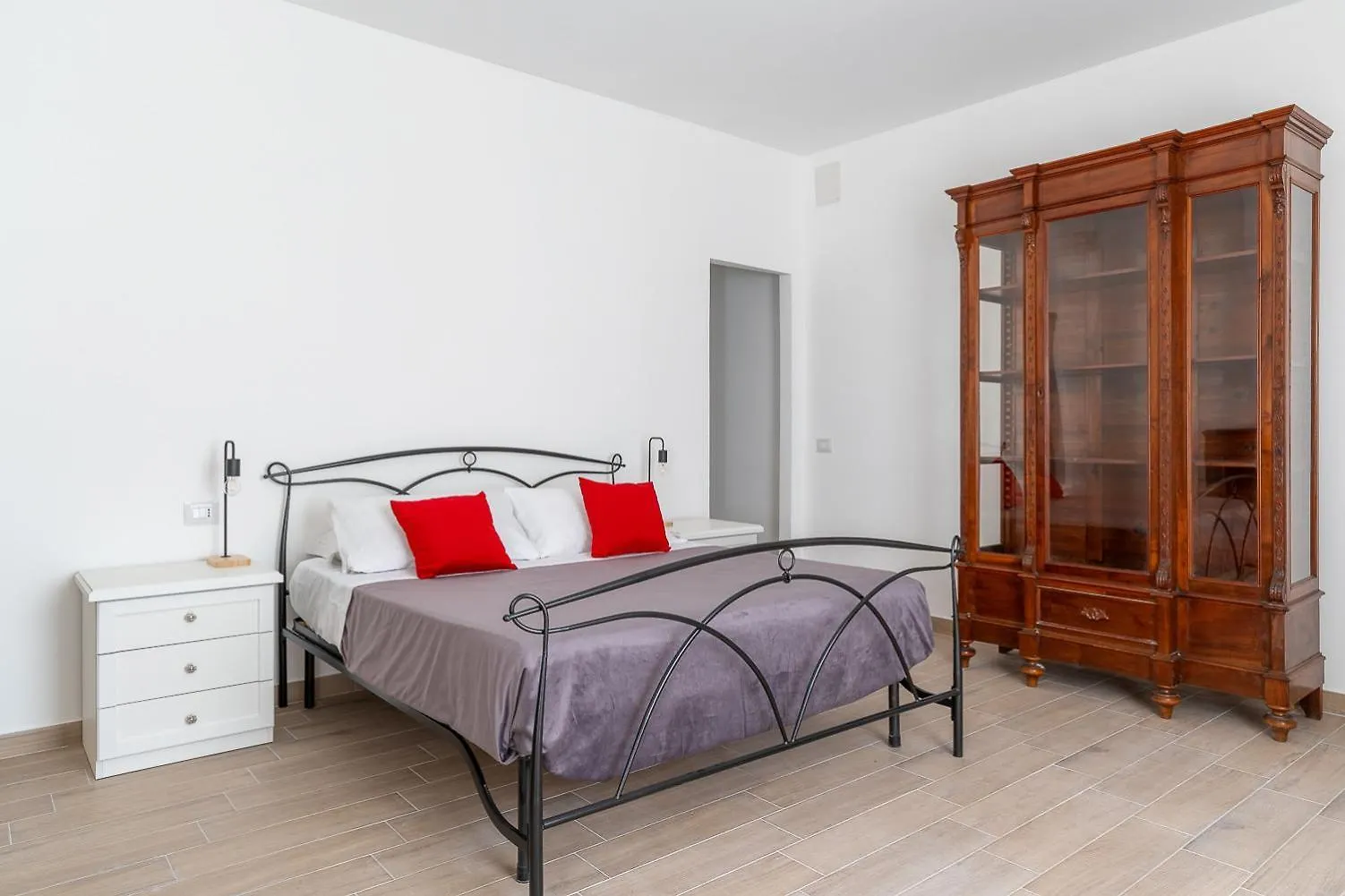 Russu Suli Apartments By Wonderful Italy Syracuse 0*,  Italy