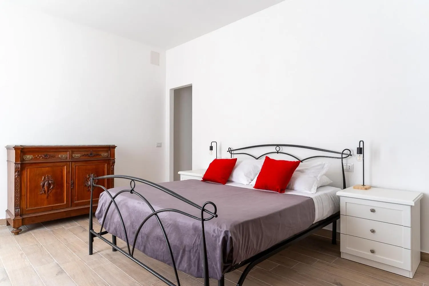 Russu Suli Apartments By Wonderful Italy Syracuse