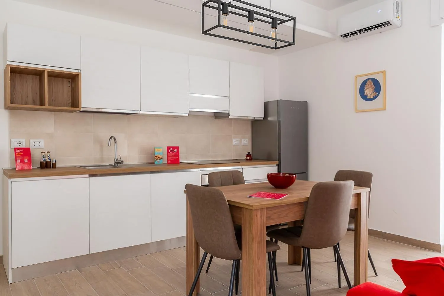 Russu Suli Apartments By Wonderful Italy Syracuse