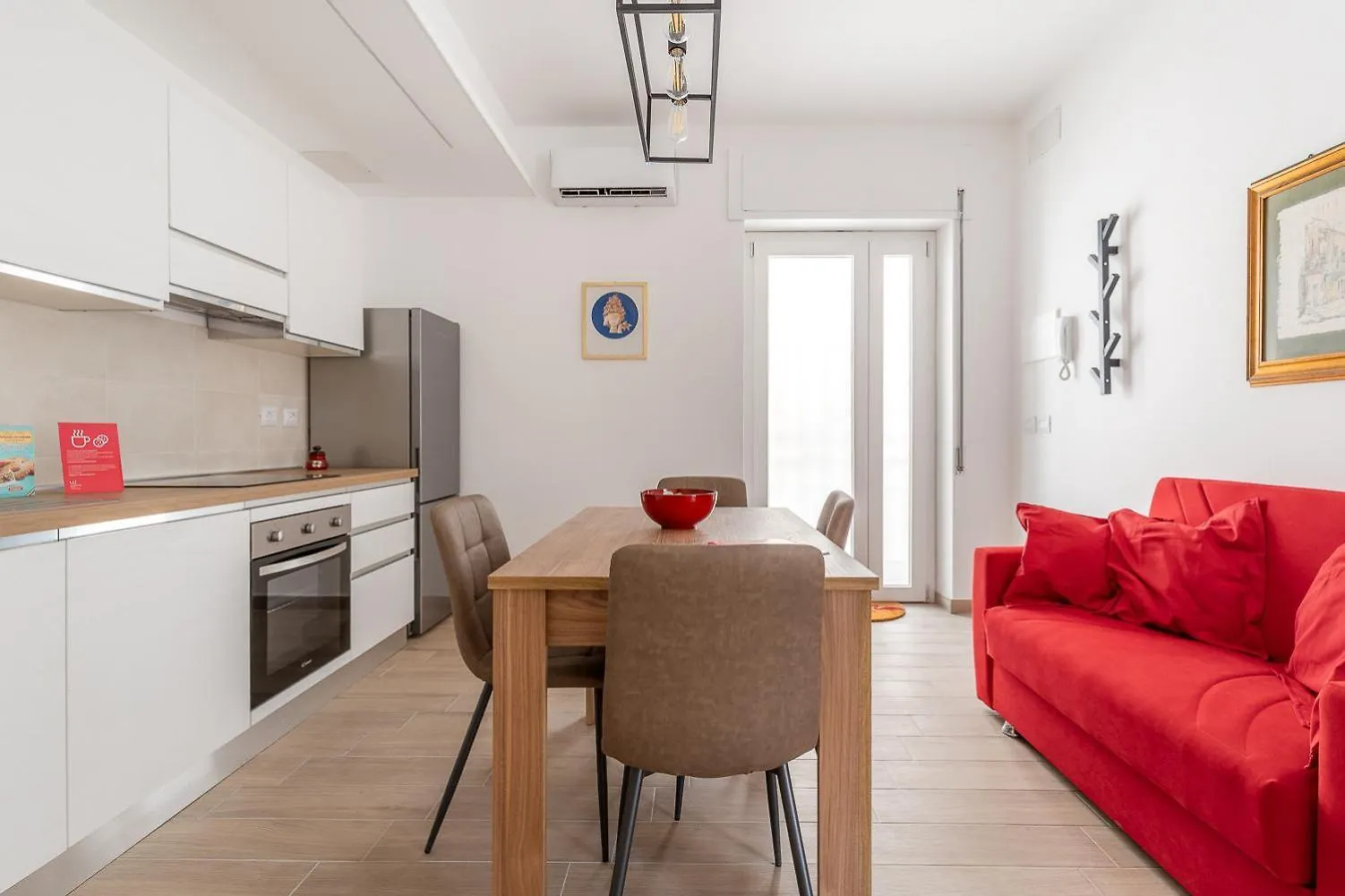 Russu Suli Apartments By Wonderful Italy Syracuse