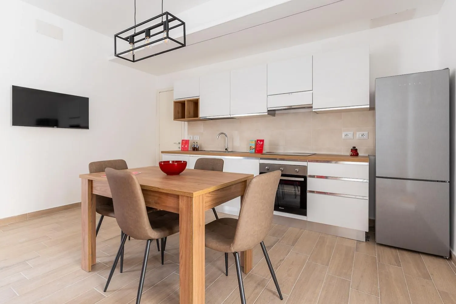 Russu Suli Apartments By Wonderful Italy Syracuse
