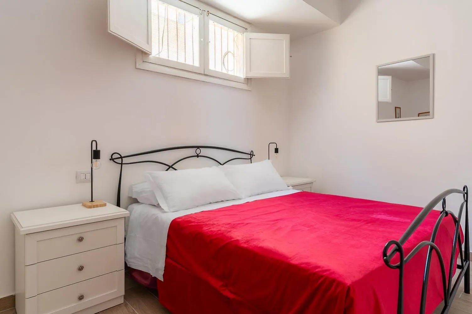 Russu Suli Apartments By Wonderful Italy Syracuse 0*,  Italy