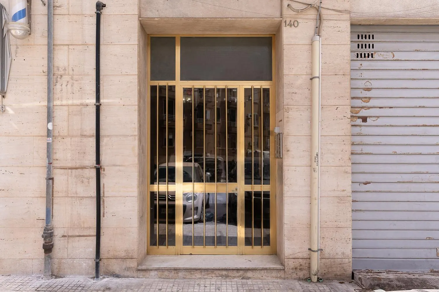 Russu Suli Apartments By Wonderful Italy Syracuse