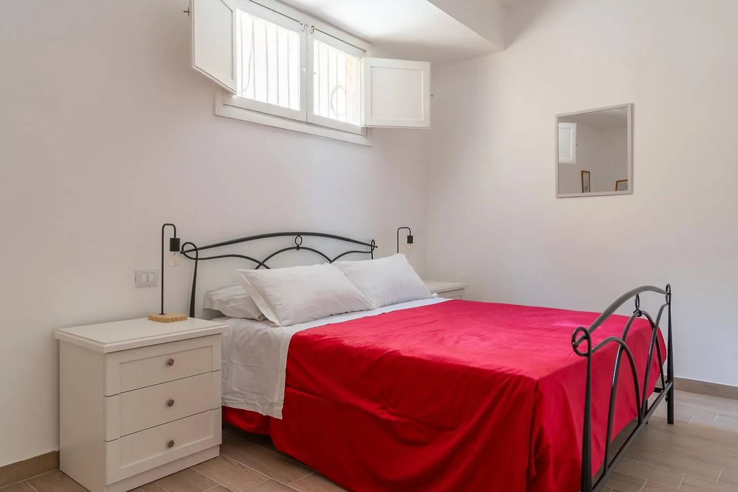 Russu Suli Apartments By Wonderful Italy Syracuse Italy