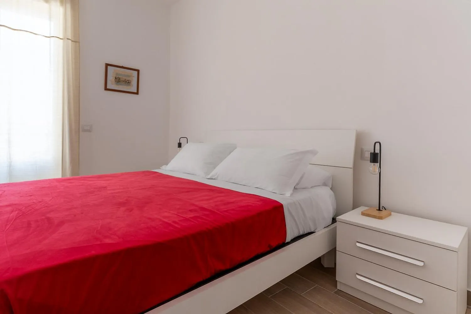 Russu Suli Apartments By Wonderful Italy Syracuse