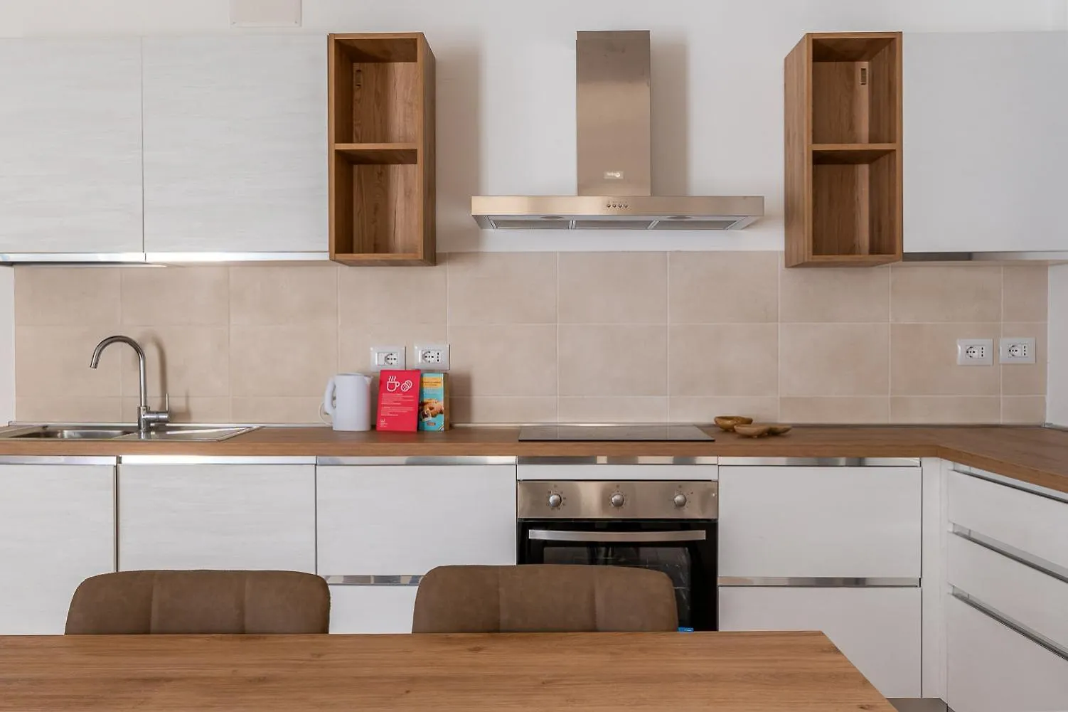 Russu Suli Apartments By Wonderful Italy Syracuse 0*,  Italy