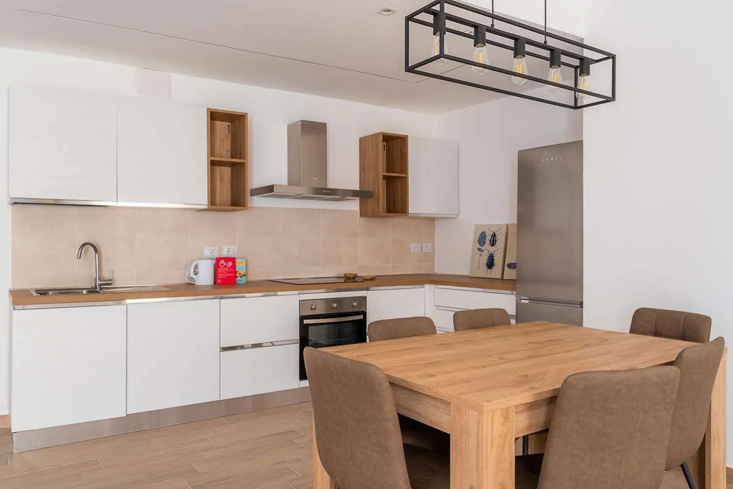 Russu Suli Apartments By Wonderful Italy Syracuse