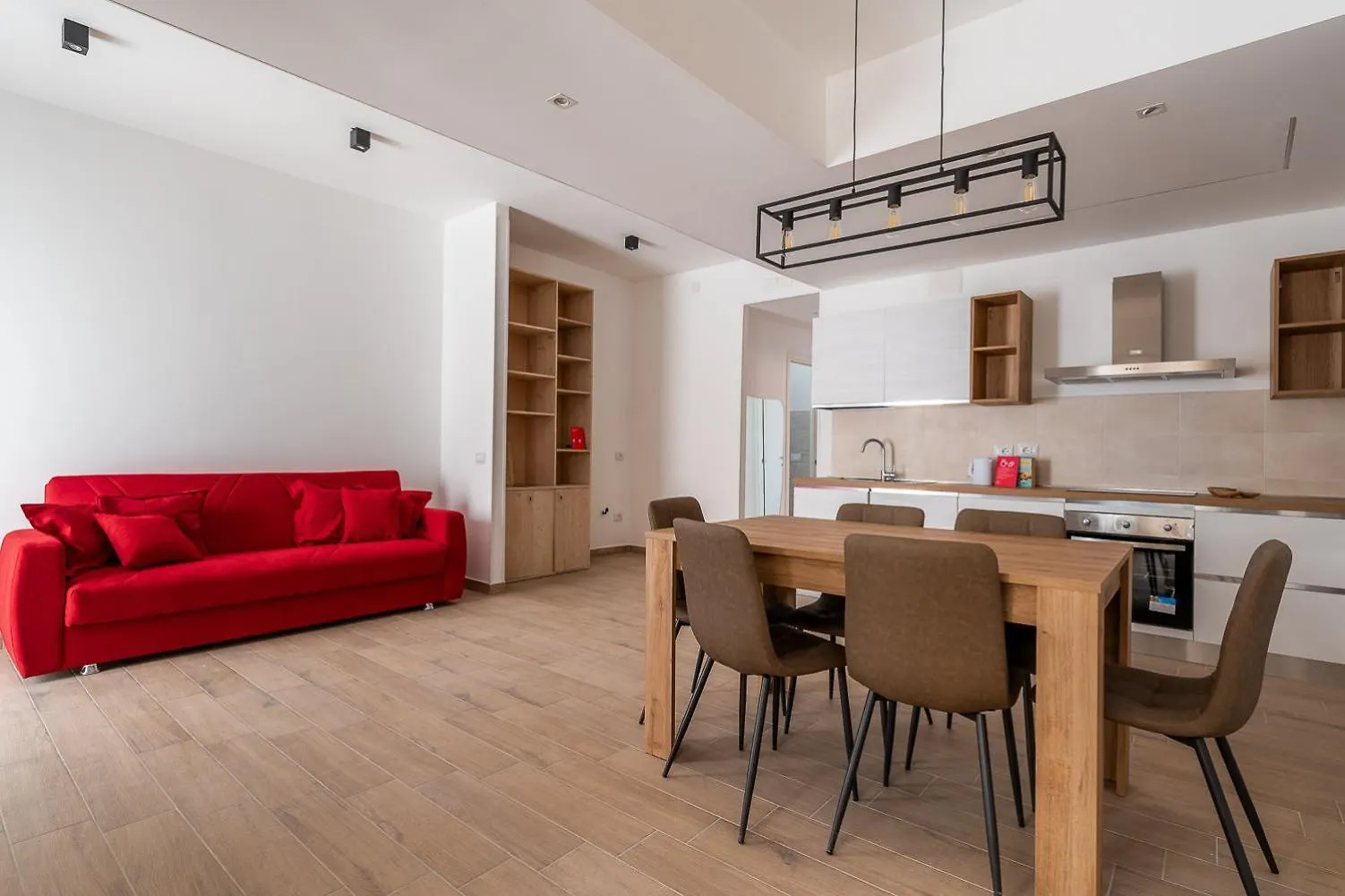 Russu Suli Apartments By Wonderful Italy Syracuse