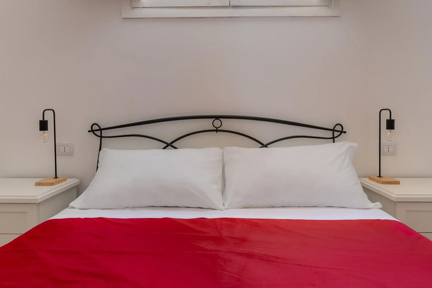 Russu Suli Apartments By Wonderful Italy Syracuse