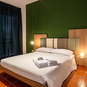 Appartement Apollo Ortigia, Syracuse