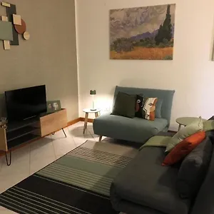Maison Matisse Apartment