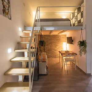 La Casa Di Carola Apartment
