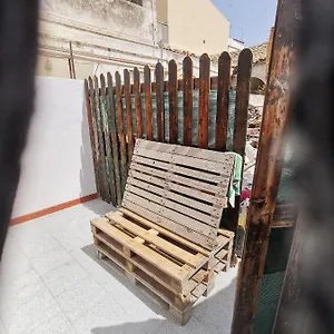 Casa Nina Apartment