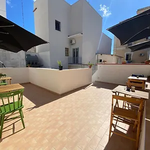 Ocucchiti Apartment