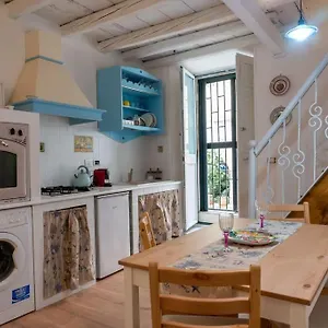  Apartamento Ortigia 116