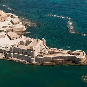  Apartamento La Casa Di Ro