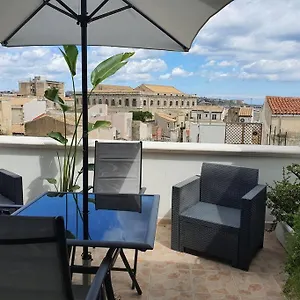Flying Whales Apartment