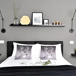  Appartement Pi Greco