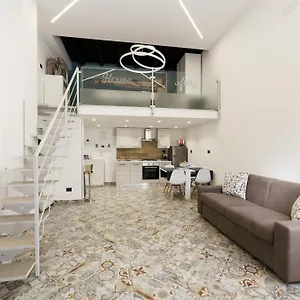 House Aury Apartment