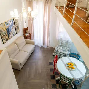  Apartamento Ortigia Sweet