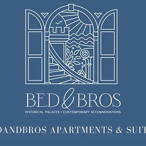  Appartement Maestranza72 By Bed&bros