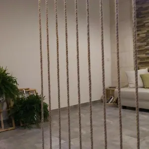 Appartement The Rope, Syracuse